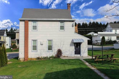 2857 Baltimore Pike, Hanover PA  17331-9629 exterior