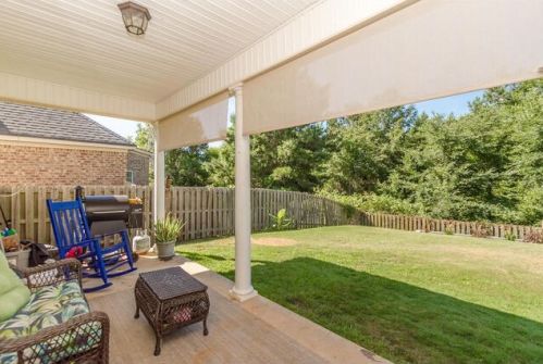 4062 Starview Ln, Evans GA  30809-7490 exterior