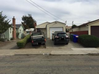818 31st St, Richmond, CA 94804-1328