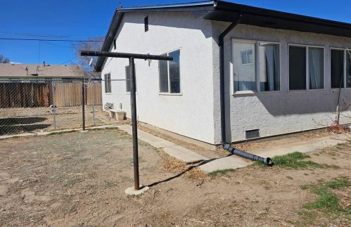 3526 Ivywood Ln, Pueblo CO  81005-2555 exterior