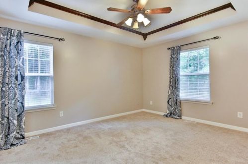 405 Scenic View Dr, Big Canoe GA  30143-4460 exterior