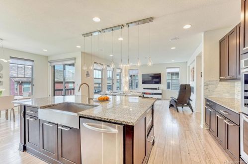 10361 Kenneth Dr, Parker CO 80134-8606 exterior