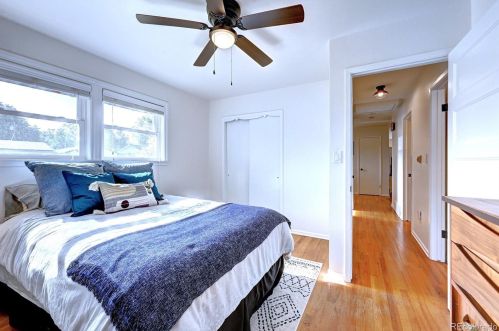 4315 Kalamath St, Englewood CO 80110-5503 exterior