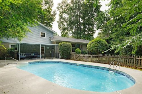 4942 Firth Ln, Atlanta GA  30360-1608 exterior