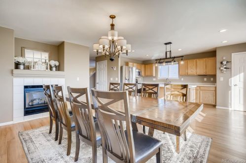 16171 Phillips Dr, Englewood CO 80112-4603 exterior