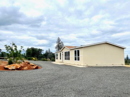 5319 Libby Rd, Paradise, CA 95969-6452