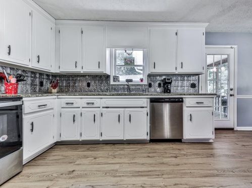 110 Ambrose Dr, Big Canoe GA  30143-5775 exterior