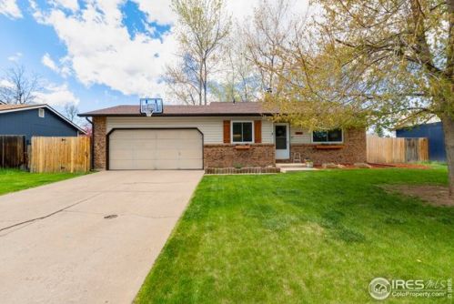 2461 Marquette St, Fort Collins, CO 80525-1895