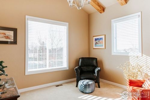 3409 Buntwing Ln, Fort Collins CO 80524-3774 exterior