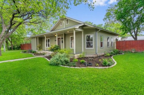 1802 Knight St, Georgetown, TX 78626-7920