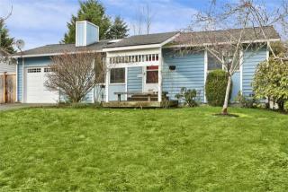 2215 185th Pl, Bothell WA  98012-6971 exterior