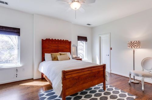 4244 Delmar Ave, Dallas TX  75206-5414 exterior