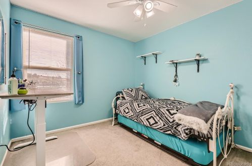 6668 Fonder Dr, Parker CO 80134-5176 exterior