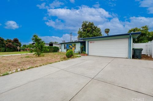 4469 Vincent Ave, Covina, CA 91722-2365
