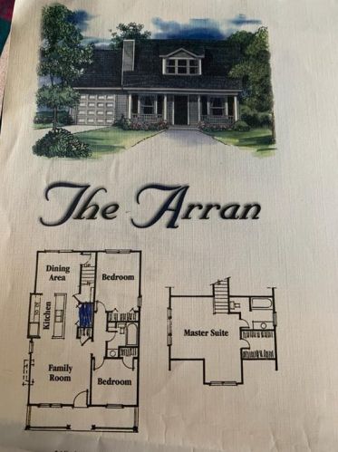 6737 Biscayne Blvd, Rex GA 30273-2244 exterior