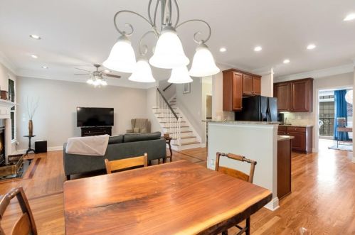 1668 Emory Place Dr, Atlanta GA  30329-4716 exterior