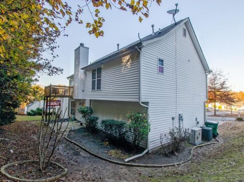 4651 Mason Rd, Atlanta GA  30349-7013 exterior