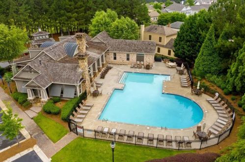 709 Stickley Oak Way, Holly Springs, GA 30189-3788