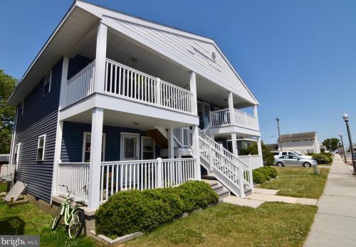 304 Bayshore Dr, Ocean City, MD 21842-6666