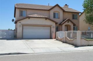 13375 Morningside St, Hesperia, CA 92344-4734
