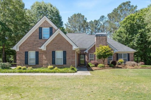 707 Euel Dr, Mcdonough, GA 30252-8532