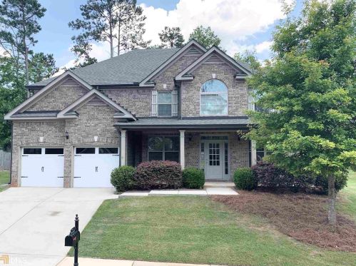 45 Canyon View Dr, Newnan, GA 30265-6095