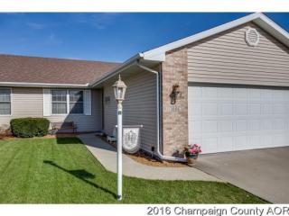 1006 Waters Edge Rd, Champaign, IL 61822-8104