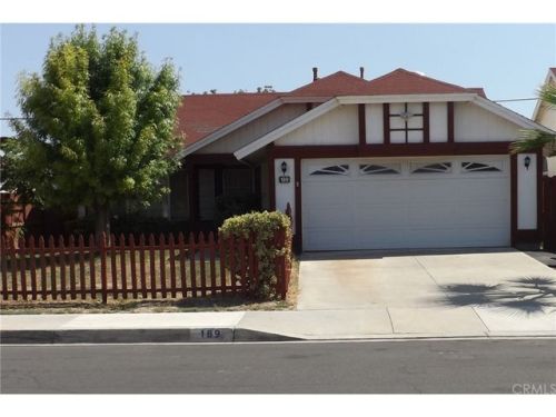 189 Whirlaway St, Perris, CA 92571-2567