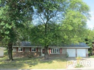 20 Sherry Ln, Peoria IL  61611-9410 exterior