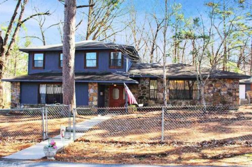 7 Savannah Ln, Alexander, AR 72002-1502