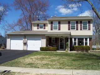 2 Blueberry Path, Wall Township, NJ 07731-2236