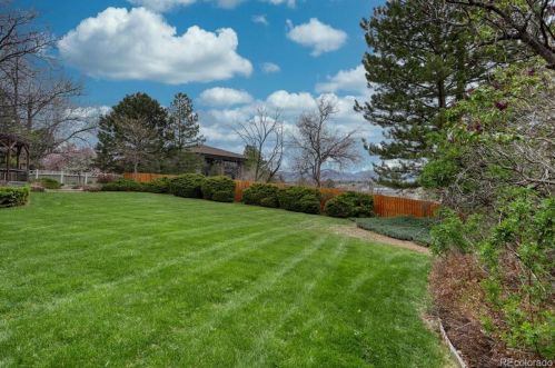 12285 54th Dr, Arvada CO  80002-1928 exterior