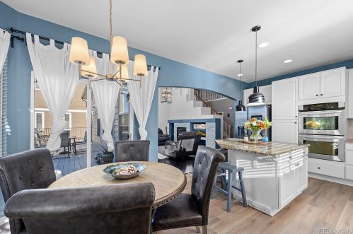 20757 Caley Pl, Aurora CO 80016-3184 exterior