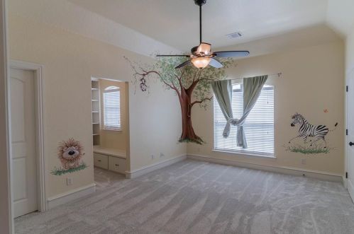 1451 Stonecrest Rd, Argyle TX 76226-6776 exterior