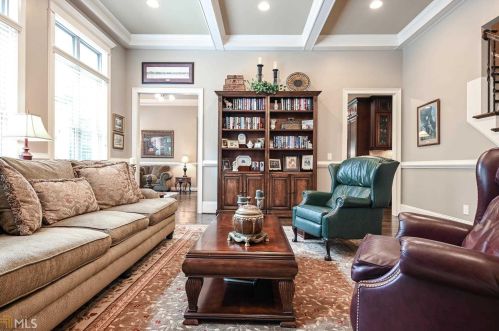 2150 Saddle Creek Dr, Jefferson GA  30549-7908 exterior
