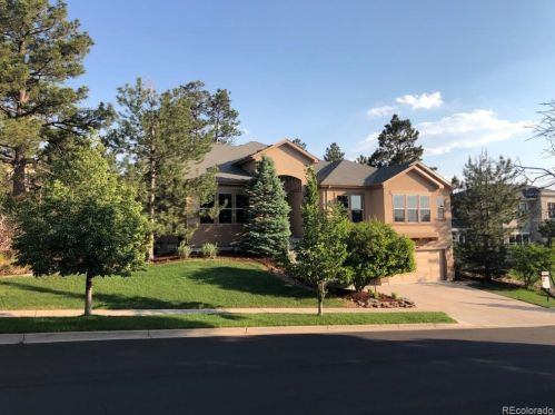 20132 Shady Ridge Rd, Parker, CO 80134-6689