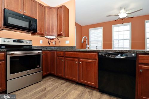 363 Hughs Rd, Charles Town WV  25414-5558 exterior