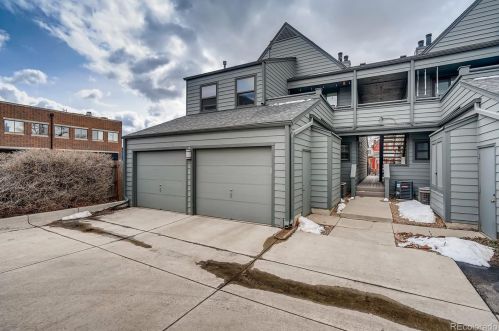 11 Ellsworth Ave, Denver CO  80223-1649 exterior