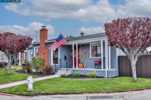 1616 140th Ave, San Leandro, CA 94578-1616