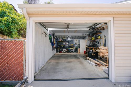 4720 Yale Ave, Denver CO  80222-6539 exterior
