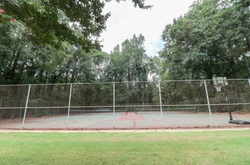 3079 Colonial Way, Atlanta GA  30341-5327 exterior