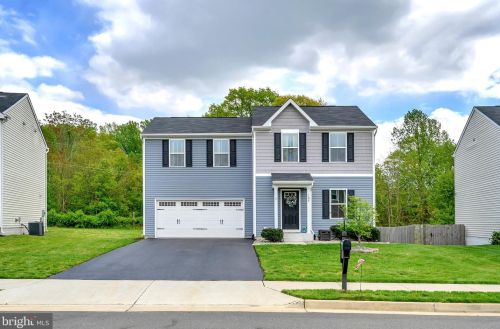 107 Taylors Hill Way, Fredericksburg, VA 22405