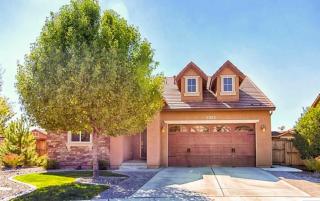 5325 Desertstone Ct, Sparks NV  89436-4046 exterior