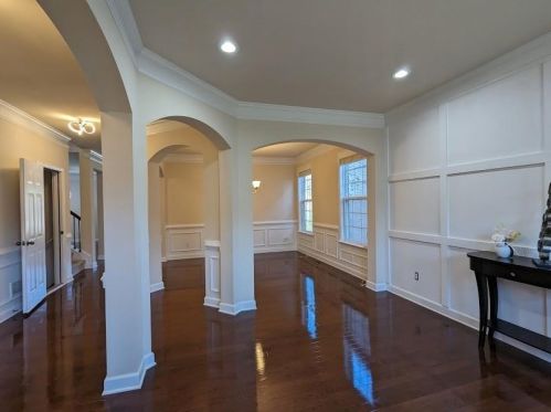 2440 Royston Dr, Duluth GA  30097-4818 exterior