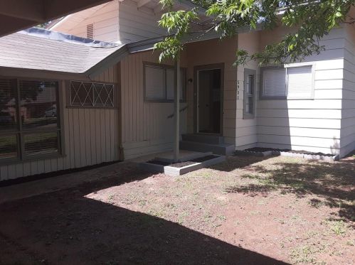 5901 Norma Dr, Fort Worth, TX 76114-3210