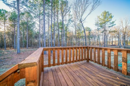 2396 Blocker Rd, Marshall TX 75672-3720 exterior