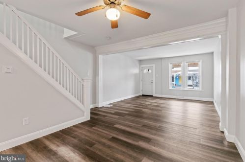 228 Pne St, Lancaster PA  17603-3435 exterior