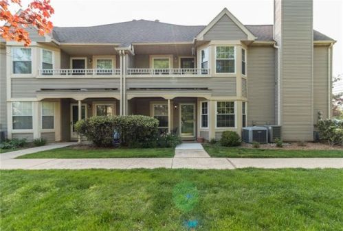 809 Porter Way, Bridgewater, NJ 08807-3538