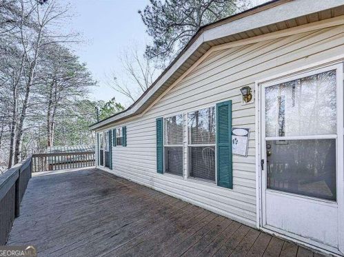 304 Lawson Federal Rd, Ball Ground, GA 30107-5514