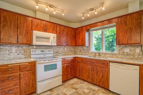 439 Brooks Ave, Saint Paul MN  55113-3506 exterior